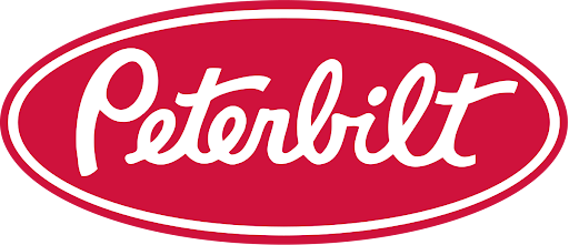 Peterbilt 520EV logo